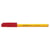 Stylo bille SCHNEIDER - Tops 505 - Rouge - Pointe fine