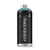 Spray de peinture - Bleu glacier - RV-232 - Hardcore MTN - 400ml