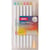 Porte-mines - Mine de 3mm - Couleurs assorties - Taille crayon inclus - Apli