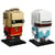 LEGO BrickHeadz - M. Indestructible et Frozone 41613