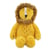 Animal en peluche Mr Lion 18 cm - Trixie