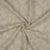 Tissu Jacquard Lin Coton imprimé Graphique sur fond Beige sable