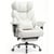 Chaise Gaming Ergonomique - COMHOMA - CH910 - Support lombaire réglable - Repose-pieds - Capacité 180 kg