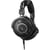 Casque Hi-Fi - AUDIO-TECHNICA - ATH-R50x - Circum-aural - 45 mm - Filaire