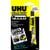 Colle liquide - Extra forte - Transparente - Universelle - UHU - Tube de 18g