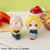 Sakamoto Days - Statuette Look Up Taro Sakamoto & Shin Asakura 11 cm (avec bonus)