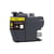 BROTHER Cartouche LC-3219XLY - Jaune - XL