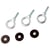 EBK-M10-3PACK Electro-Voice