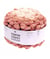 Fil à tricoter Pompon Stripey Dégradé 400GR - Rico Design 007 Poudre