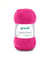 Fil à tricoter COTTON QUICK UNI - Gründl - PPSC - certifié Oeko-Tex 128 Rose