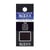 Aquarelle Bleu Blockx  1/2 godet - S1