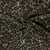 Tissu Jacquard toucher laine Eris léopard Noir sur fond Beige sable