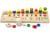 Apprendre à compter - Sapin Malin