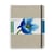 Carnet aquarelle Fluid watercolor journal - Speedball