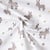 Tissu Coton imprimé enfants Anes sur fond Blanc