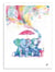 Affiche - Double Trouble - Marc Allante