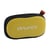 Mini Enceinte Bluetooth Portable Avec Réduction De Bruit Et Micro Intégré Support TF AUX Or YONIS