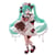 Vocaloid - Figurine Hatsune Miku X Tirol Choko Milk Ver. Trio-Try-It