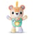 Lumi Chant'ourson – peluche musical - Vtech - Beige