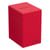 Ultimate Guard - Flip'n'Tray 133+ XenoSkin Rouge