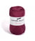 Pelote de coton à tricoter SUNNY UNI - Cheval blanc - PPSC 153 Violet