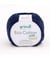 Pelote de coton organique ECO COTTON - Gründl 16 Bleu