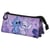 Trousse Triple Stitch & Angel Disney Lilas