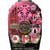 Coffret monster high monstrueux secrets Énigmes du jardin draculaura - poupée, dressing, accessoires - mattel - hyt72
