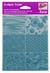 2 feuilles à motif souples nature - Sculpey