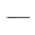Crayon graphite Faber-Castell - Lot de 12 - Hexagonal - Dureté de mine F