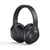Casque Bluetooth Sans Fil Circum-aural Noir - Livoo TES264N