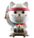 Mogu pets – figurine mane kineko - Plastoy - Marron