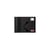 Kodak Imprimante Photo Portable Mini 3 ERA – Impressions Haute Qualité 4PASS, Résistantes à l'Eau, Format avec/sans Bordure, Compacte, Design Rétro - Noir
