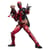 Deadpool & Wolverine Marvel Legends - Figurine Dogpool & Deadpool 15 cm - Hasbro