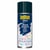 Spray de peinture - Vert azur - Brillant - Couvrant et résistant - Belton - Robust - 400ml