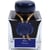 Encre pour calligraphie - Bleu océan - Les encres 1670 - Herbin - Flacon 50ml