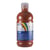 Bouteille gouache 500 ml marron