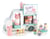 Camionnette à Milk-shake Kitty - Tender Leaf - Bois
