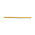 Bobine 25m cordon queue de rat polyester 2mm