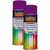 2 sprays de peinture Belton Spectral RAL4008 violet de sécurité 400ml