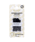 Pressions magiques - Boîte de 8 Boutons pression sans pince 9 mm - Bohin Noir