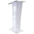 Speech Stand Plexi Power Studio