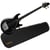 Mike Dirnt Grabber G-3 Bass Silverburst + Étui Epiphone