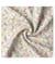 Tissu coton formes géométriques de 150 cm de largeur finkblanc vendu par 50 cm