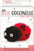 KIT POMPONS COCCINELLE
