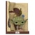 Star Wars - Figurine POP! Book Nook Yoda dans sa Hutte 9 cm