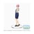 The Quintessential Quintuplets 2 - Statuette SPM Ichika Nakano Police Ver. 21 cm