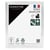 Cadre photo Precious acier 24x30 cm