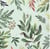 Lot de 4 serviettes en papier découpage collage 33 cm FEUILLAGE N 435