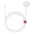 Twelve south Chargeur Compatible Appareil USB-C P.D 30W 1.2m Charge Rapide Blanc